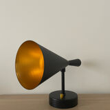 Retro wall lamp