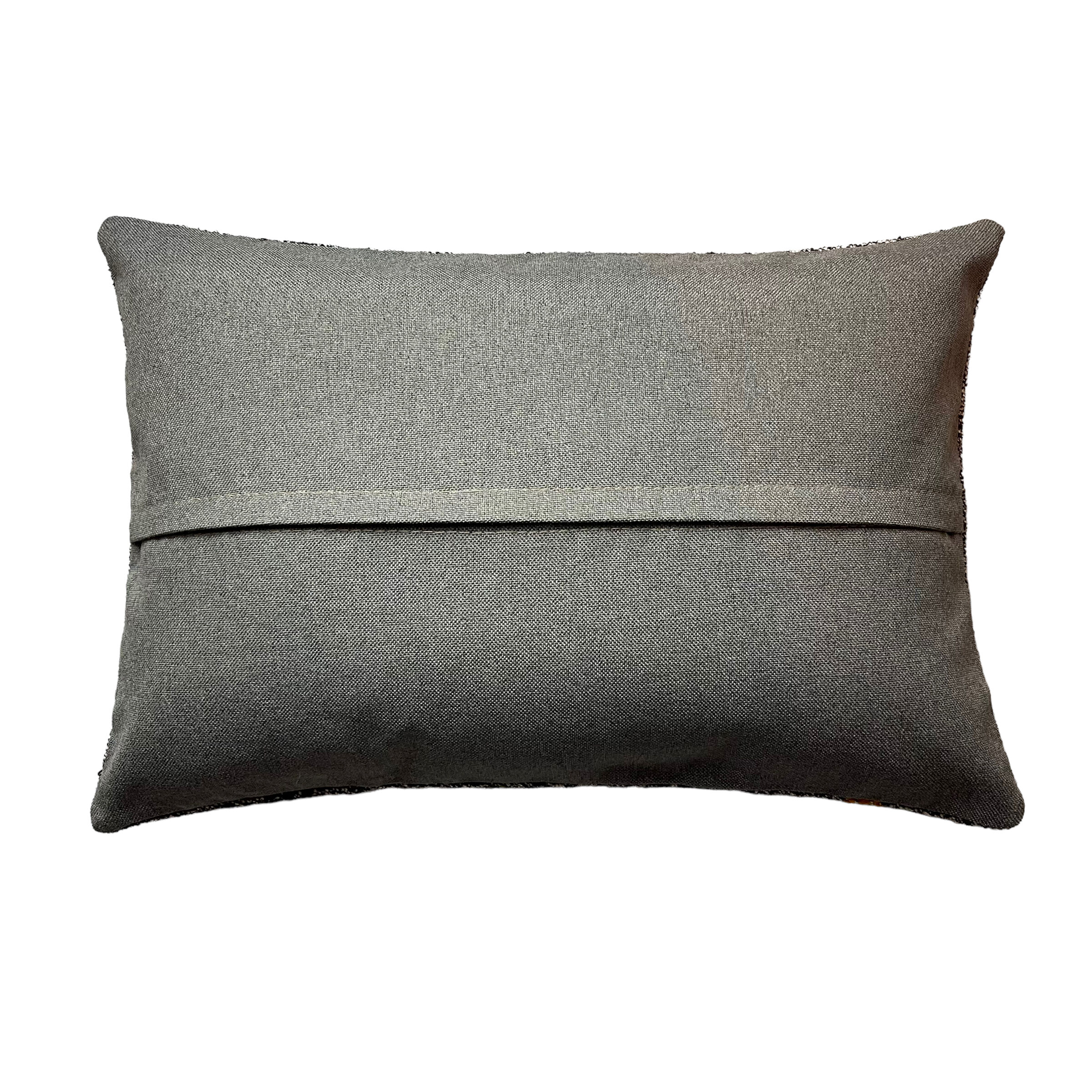 Vintage turkish handmade cushion cover 40 x 60 cm