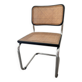 Chair Marcel Breuer Cesca B32 edition Arrben Italy