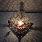 Midcentury Table Lamp, 1960s