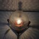 Midcentury Table Lamp, 1960s