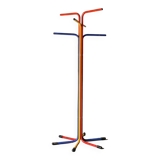 Rigg coat rack by Tord Bjorklund for Ikea, 1987