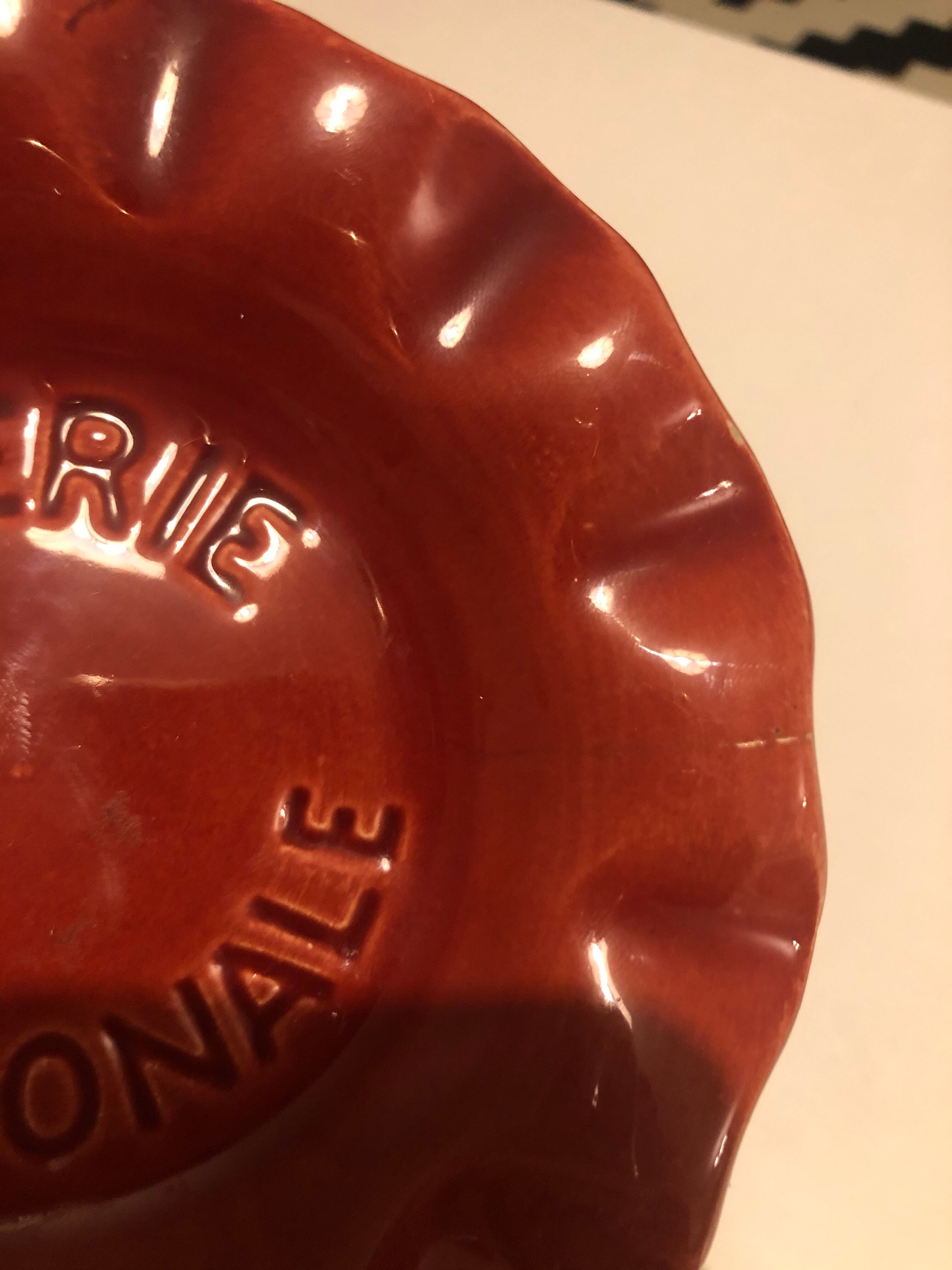 Empty-pocket National Lottery