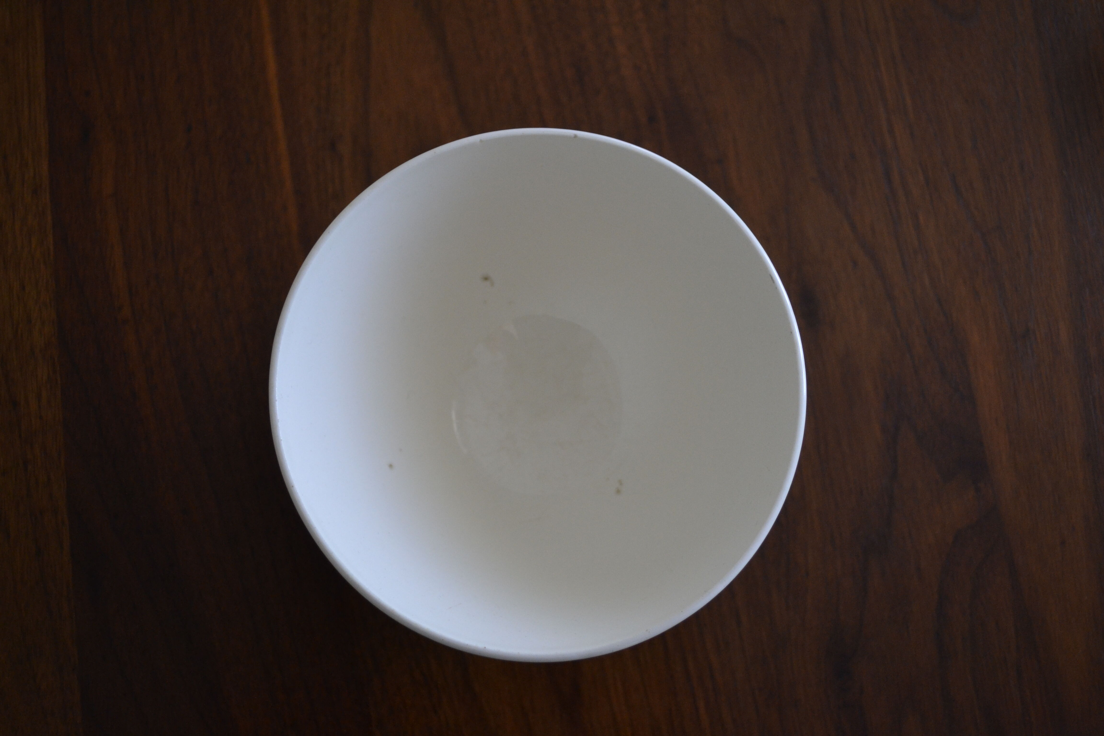 Bowl Badonvillers