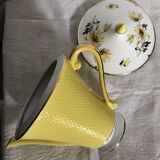 Vintage coffee maker. Salins.