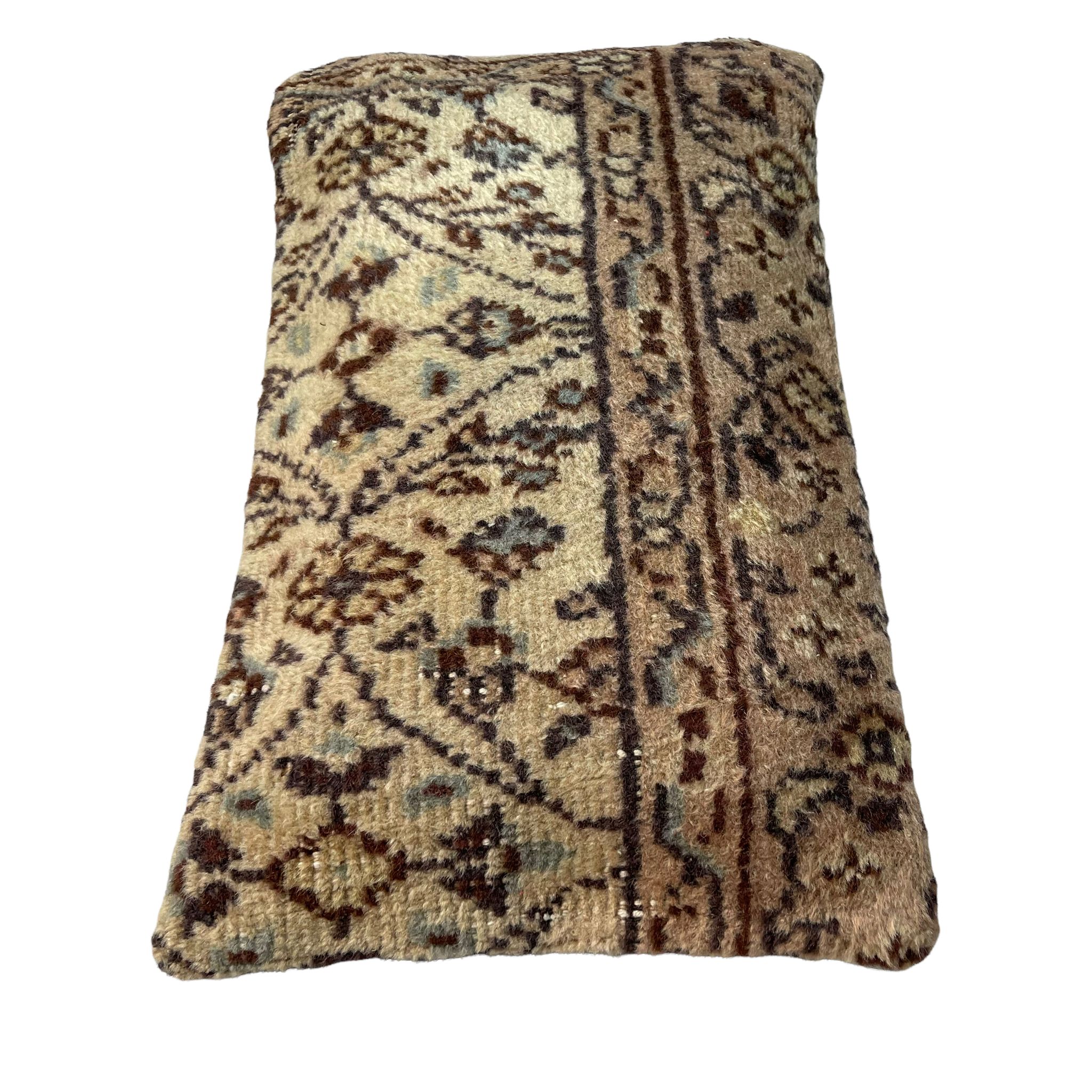 Housse de coussin turc, 30 x 50 cm