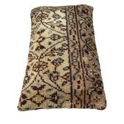 Housse de coussin turc, 30 x 50 cm
