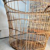 Old basket