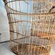 Old basket
