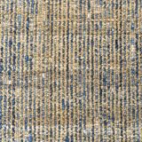 Mustard Kilim Rug- Yellow Blue Kilim Rug 190x290cm wool kilim tapi