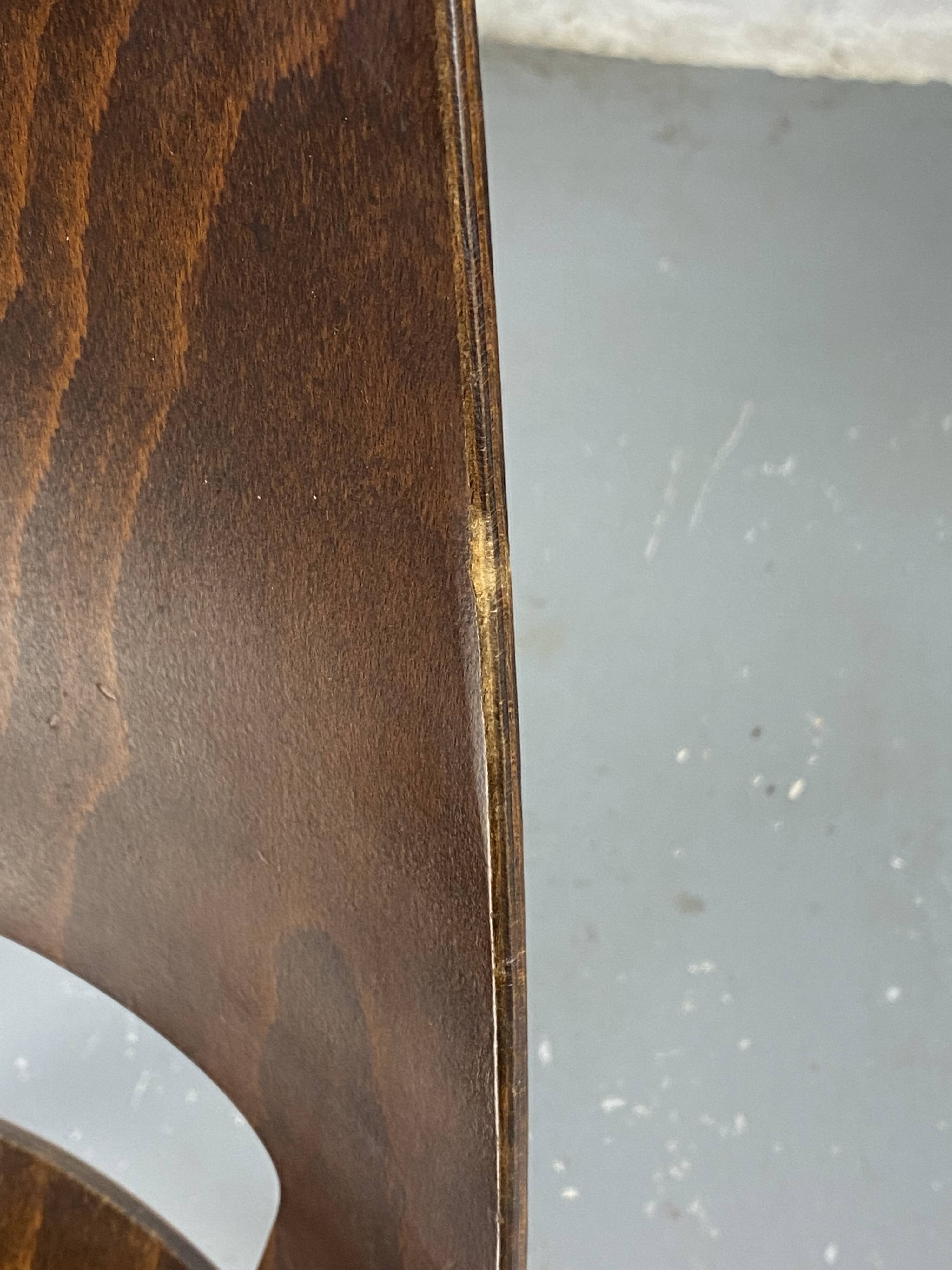 Baumann Mondor Chair