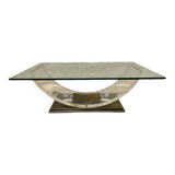 Table basse Charles Hollis Jones