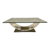 Table basse Charles Hollis Jones
