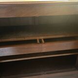Mahogany sideboard