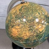 Luminous globe