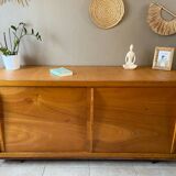 Good-sized vintage sideboard