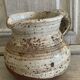 Pichet en grès vintage 1,25l