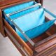 Mid-Century Modern Desk by Bruksbo, Norway, 1960s, attributed to Torbjorn Afdal