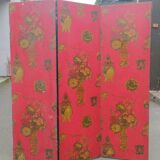 19th-sided orientalist screen