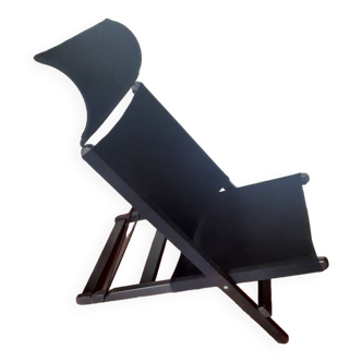 Ikea armchair 1990s by Tord Bjorklund