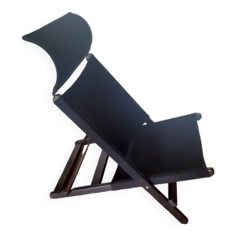 Fauteuil Ikéa années 1990 par Tord Bjorklund