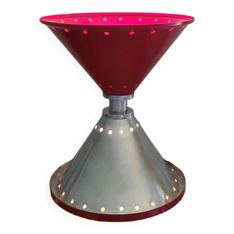 Diabolo lamp 1960/70 vintage