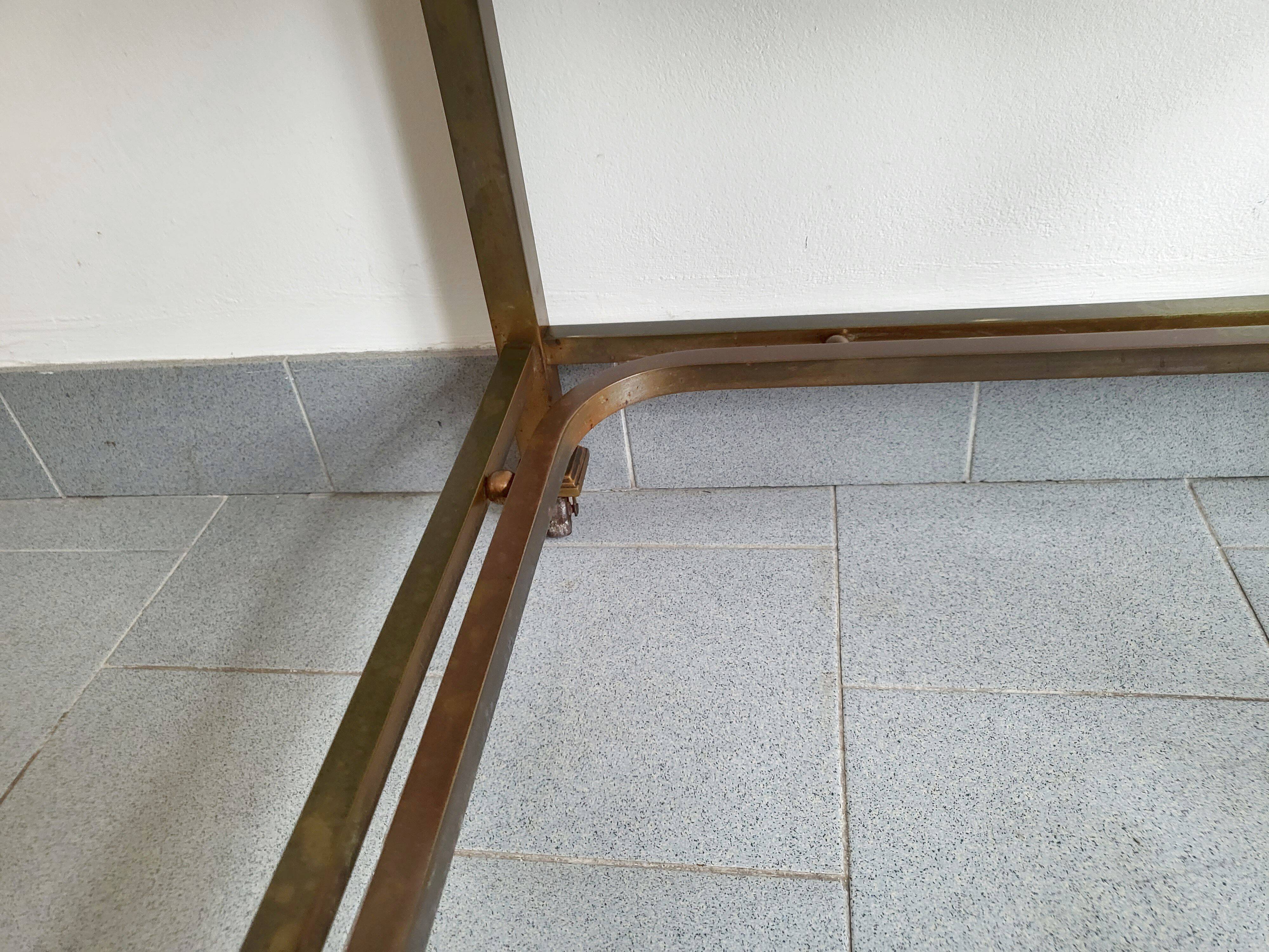 Louis XVI style art deco dressing table