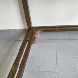 Louis XVI style art deco dressing table