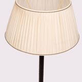 Lampadaire Stich en Cuir fabriqué par SCE France