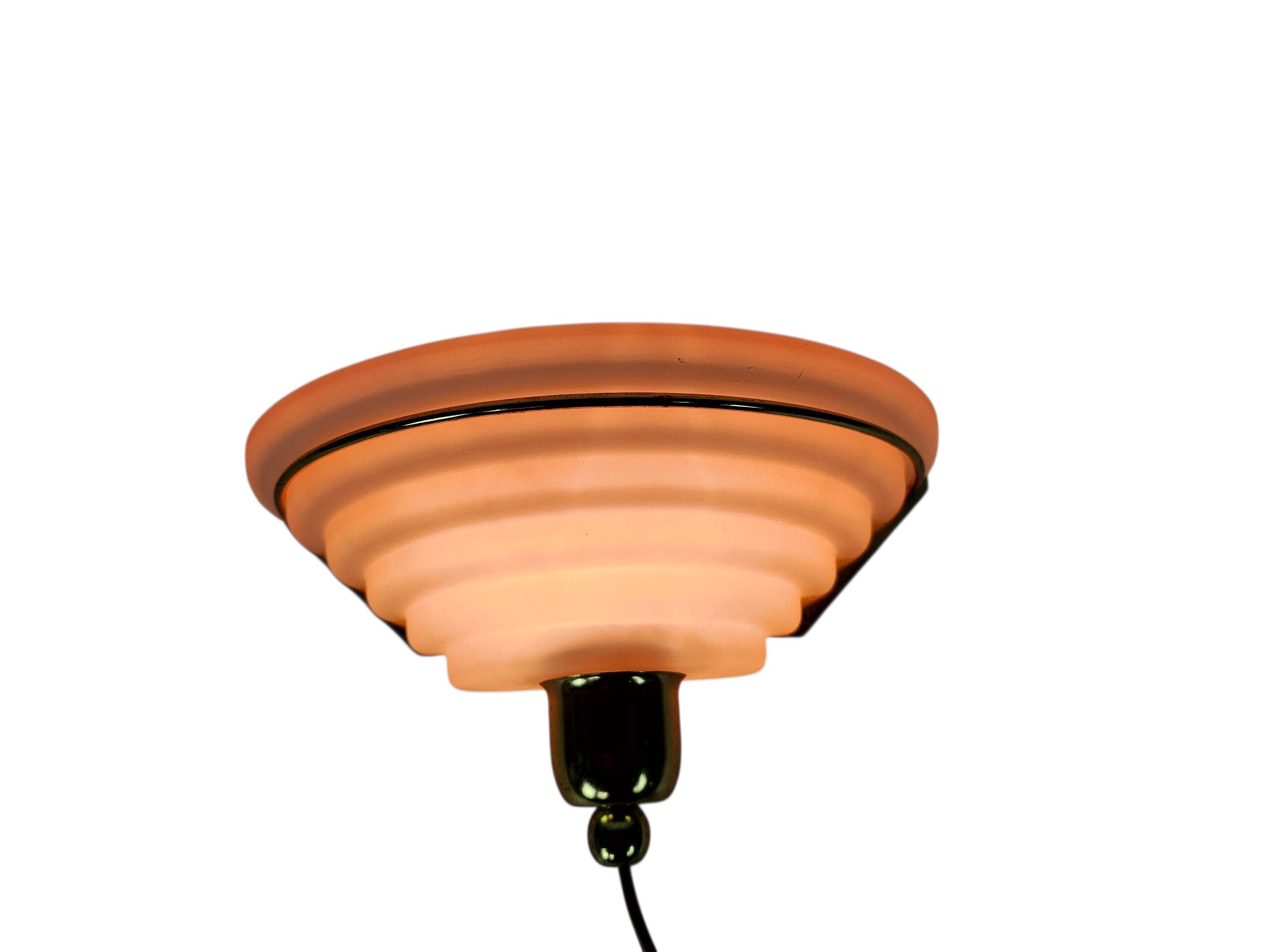 Lakro Amstelveen - Holland - Spage Age - Mid Century - Memphis - wall lamp