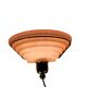 Lakro Amstelveen - Holland - Spage Age - Mid Century - Memphis - wall lamp