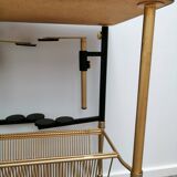 Furniture for vinyl platinum