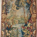 Wall tapestry