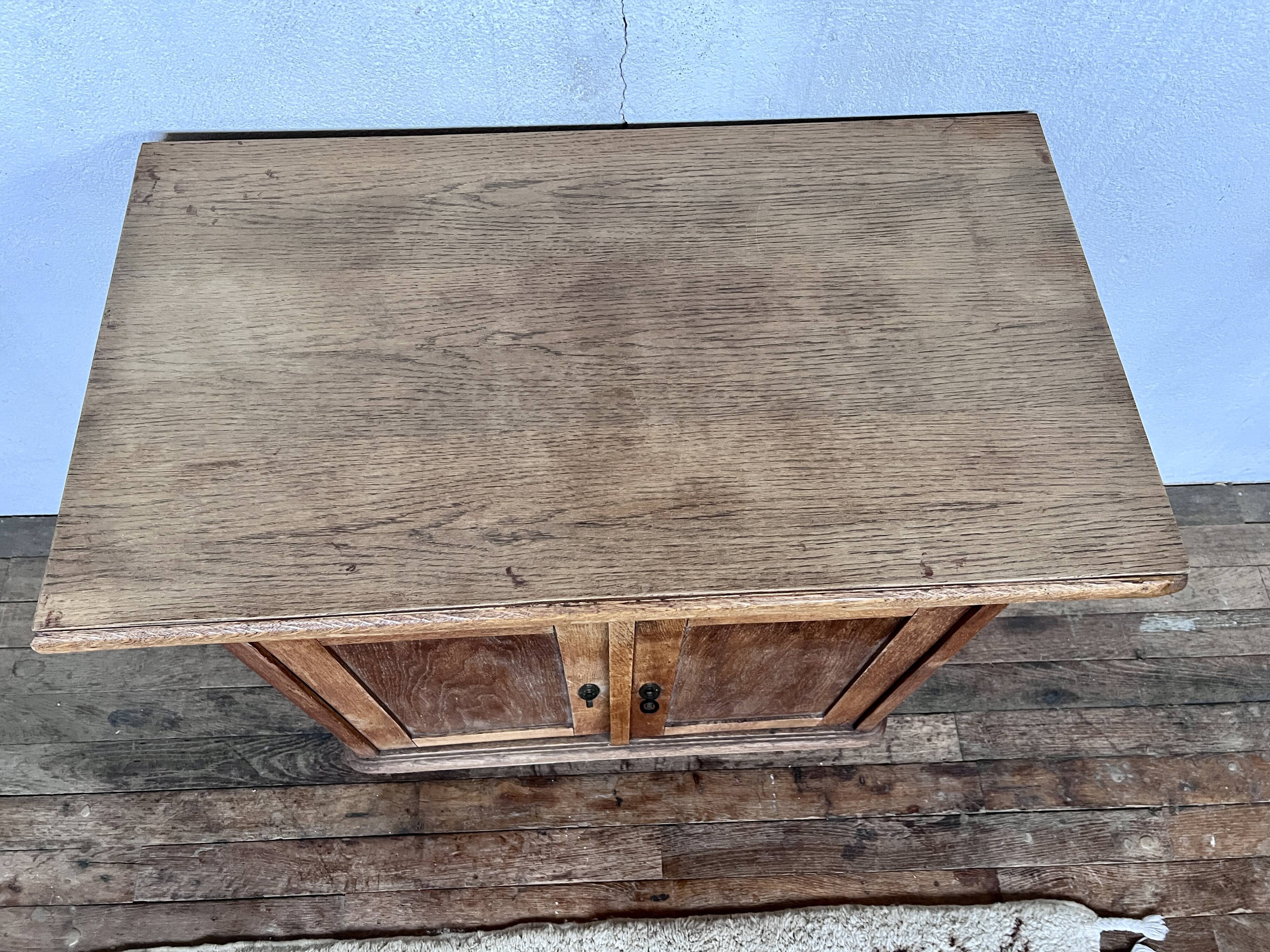 Parisian buffet 1950