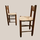 Pair of chairs