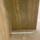 Mid-Century Modern Travertine Two-Parts Coffee Table, 1970s