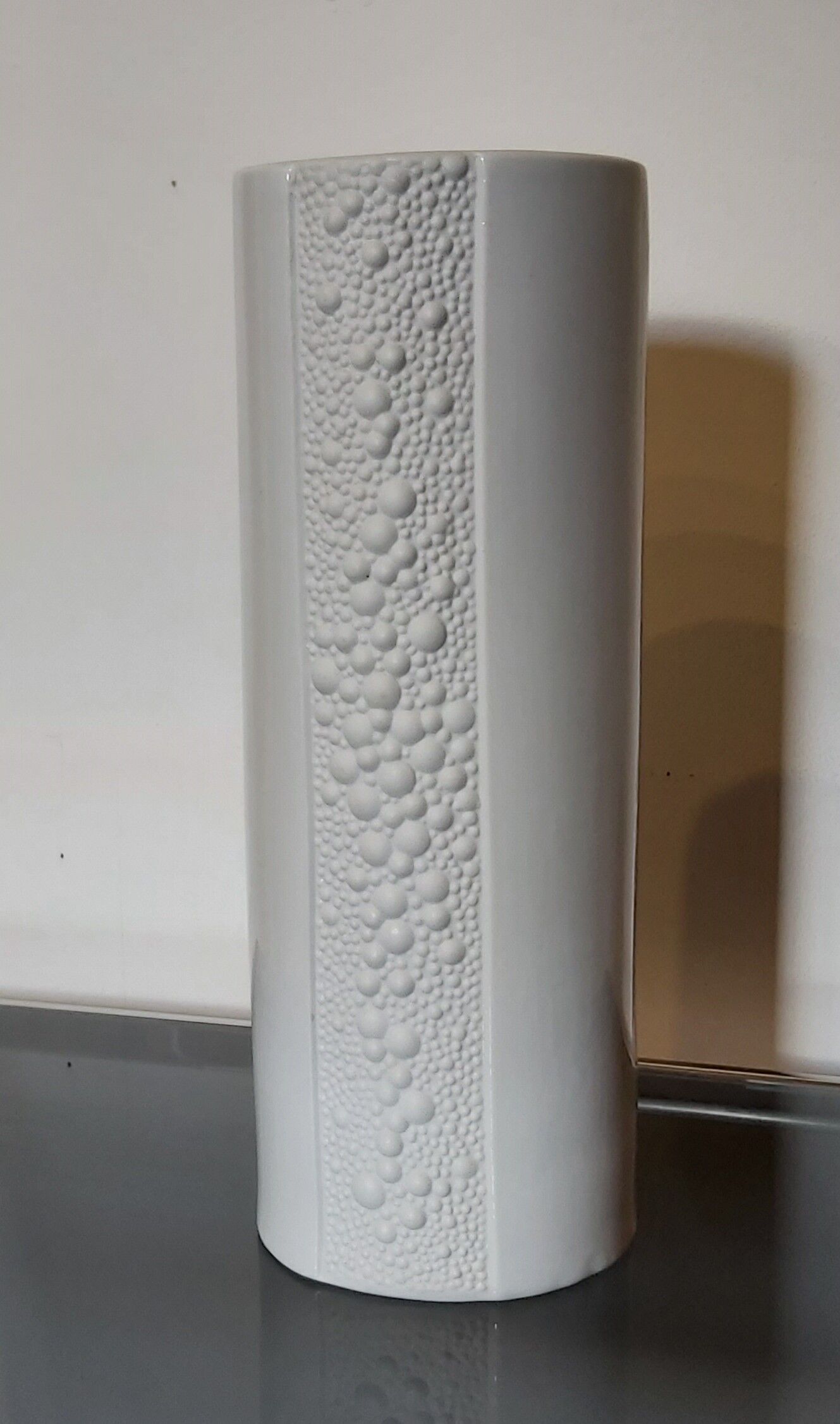 Vase, Naaman, Israel, 1980s