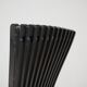 Set of 4 dining chairs "Totem" by Torstein Nilsen