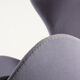 Chaise Egg par Arne Jacobsen pour Fritz Hansen