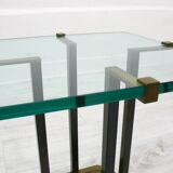 T18 Side Table by Peter Ghyczy, 1970s