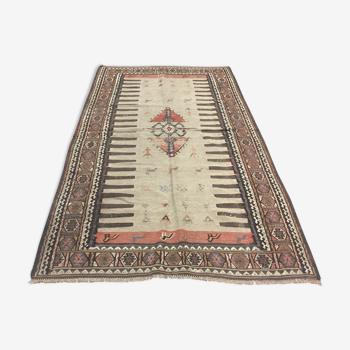 Kilim turc 178x106 cm