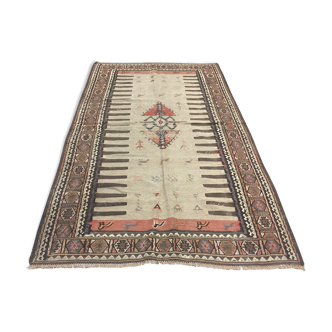 Turkish kilim 178x106 cm