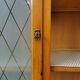 Armoire vitrine