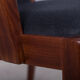 Set of 6 mid-century teak dining chairs by Leslie Dandy for G-Plan, 1960s