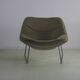 Sixties design lounge chair by Pierre Paulin for Artifort