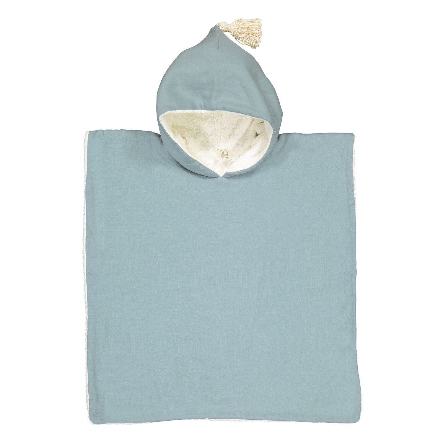 Pop up Noel - PETIT PICOTIN - Malo le poncho