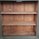 Parisian buffet patinated khaki