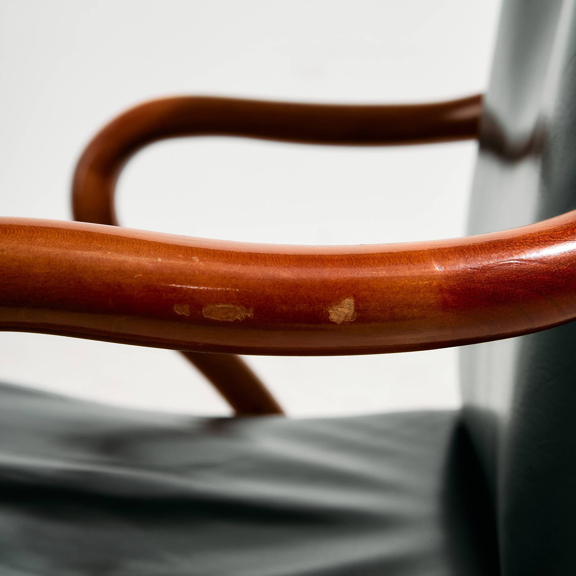 Italian armchair by Roberto Lazzeroni