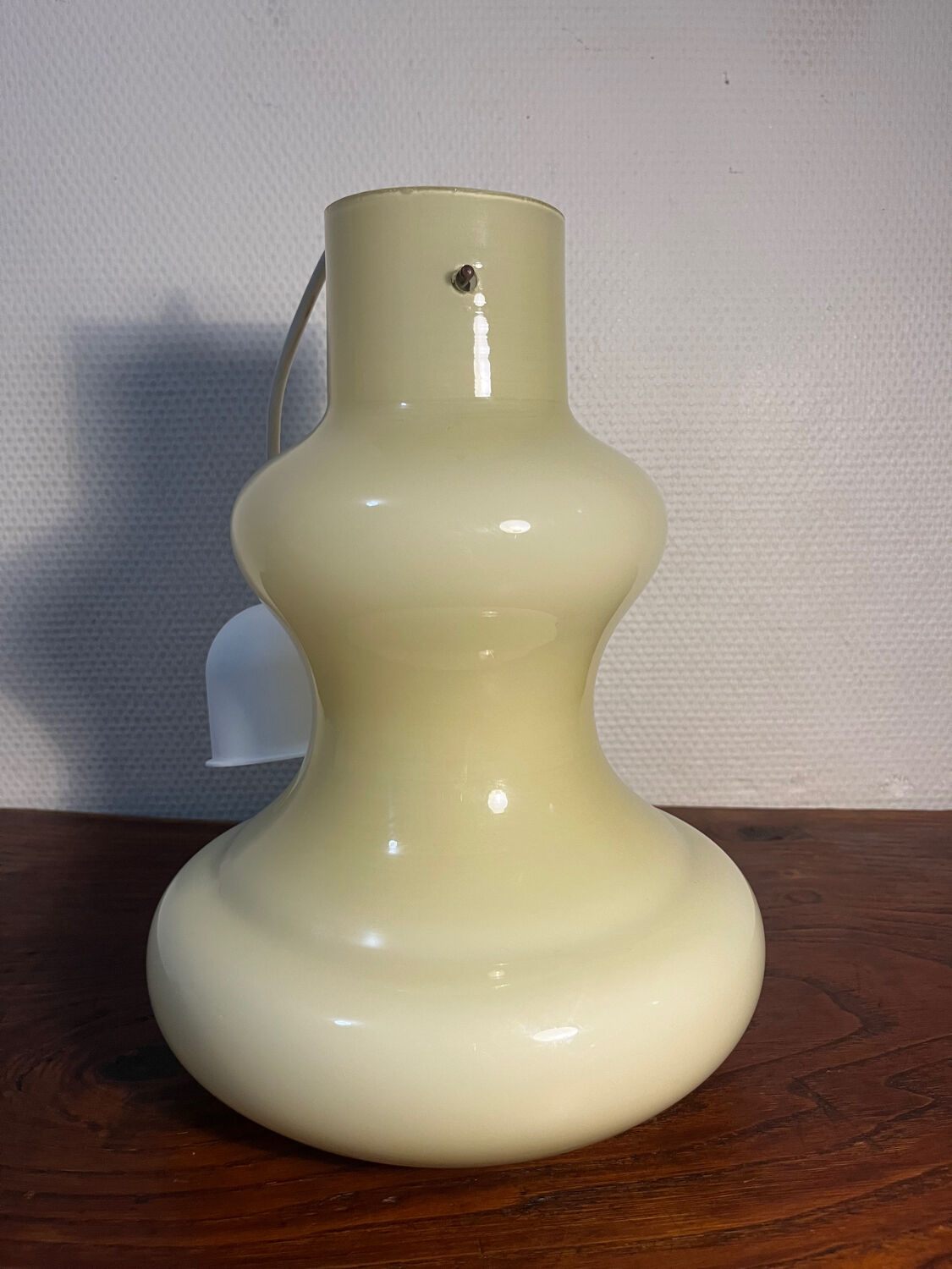 Suspension Massimo Vignelli