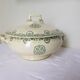1 tureen in baker's iron clay model Iena 221039